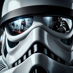 Galaxy at War