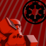 The Galactic Empire I TGE