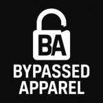bypassed apparel