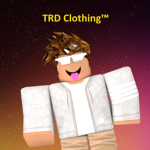 TRD CLOTHING