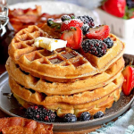 AtomicWaffles