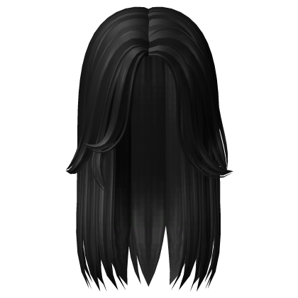 Ghost Hair thumbnail