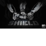 WWE The Shield Fanpage