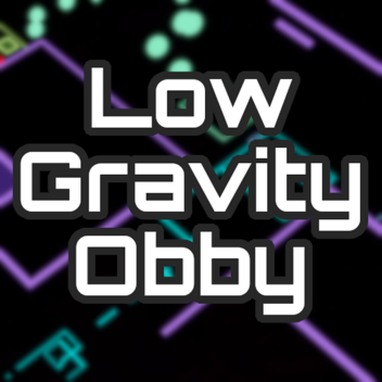 Low Gravity Obby