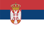 .Republic Of Serbia.