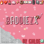 BADDIEZZX