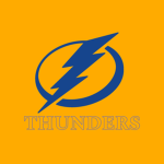 Thunder Youth Football Team