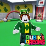 [ Room118 🧩] Escape Rooms 