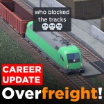 Overfreight!
