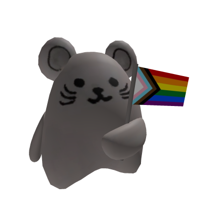 Pride Month Mouse thumbnail