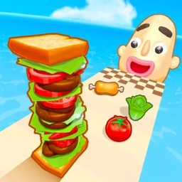 🍔 Get Fat Simulator icon