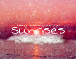 ⋒ sunrises ⋒