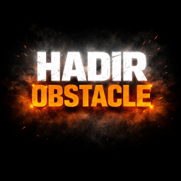 [UPD!] HADIR OBSTACLE [ HABEG ]