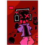 Dancing robot studios