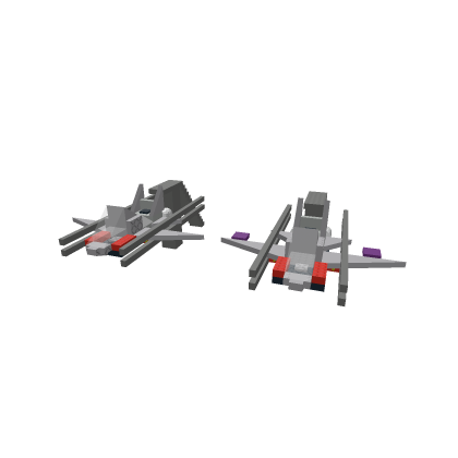 Jets[need Jaden795's any plane tool]