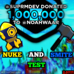 Voided Devs