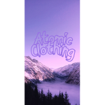 Atomic Clothingsz