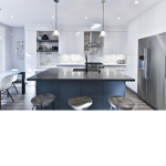 the kitchen gang
