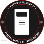 [FBI] Centurion Protection Unit