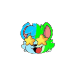 Team Parrot Fox