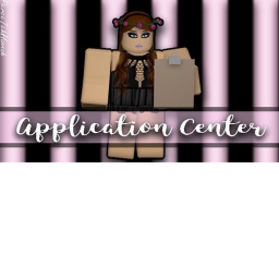 Revolution ♡'s Interview Center!