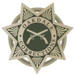 Oakdale Internal Affairs Unit