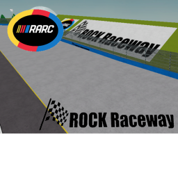 Rock Raceway