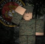 [USMC] United Marines
