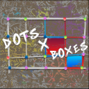 Dots x Boxes: The Strategist Playground