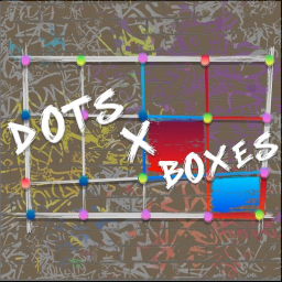 Dots x Boxes