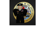 Military Leader