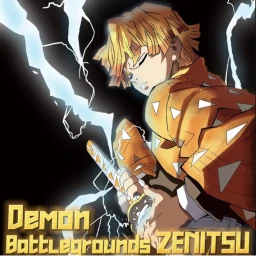 Demon Battlegrounds icon