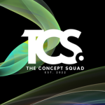 THE CONCEPT SQUAD | TCS