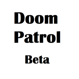 Doom Patrol [Beta]