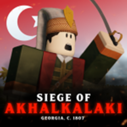 Siege of Akhalkalaki