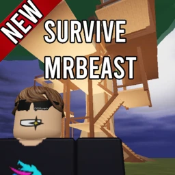 Survive Mrbeast The Killer icon