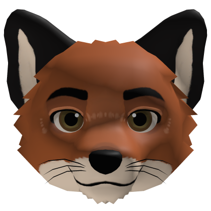 Mr. Fox