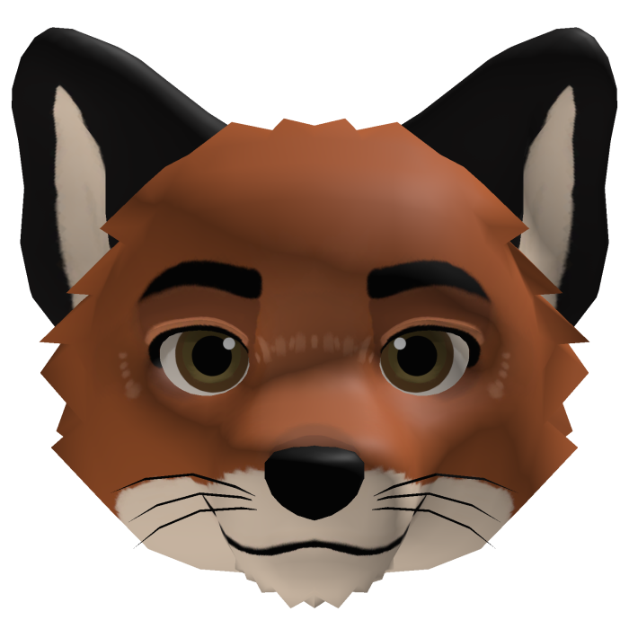 Mr. Fox