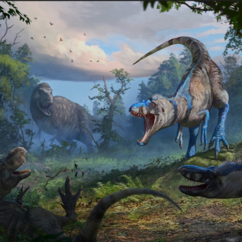 museam prehistoric