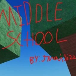 Middle School (An Emotional Horror Game) icon