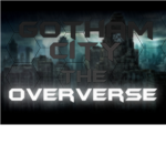 Gotham City: Oververse