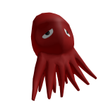 Docthulhu's Red Brother