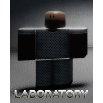 Ro-Bio Laboratory!