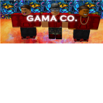 GAMA CO. ®