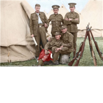 World War I Roleplaying Community