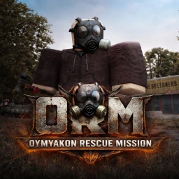 Oymyakon Rescue Mission icon