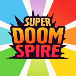 Doomspire Brickbattle