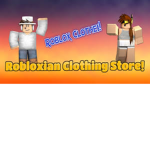 Robloxians Clothing Studios