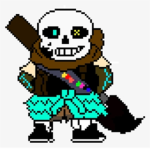 Undertale Final Word