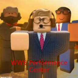 [NXT - 7 PM EST] Performance Center